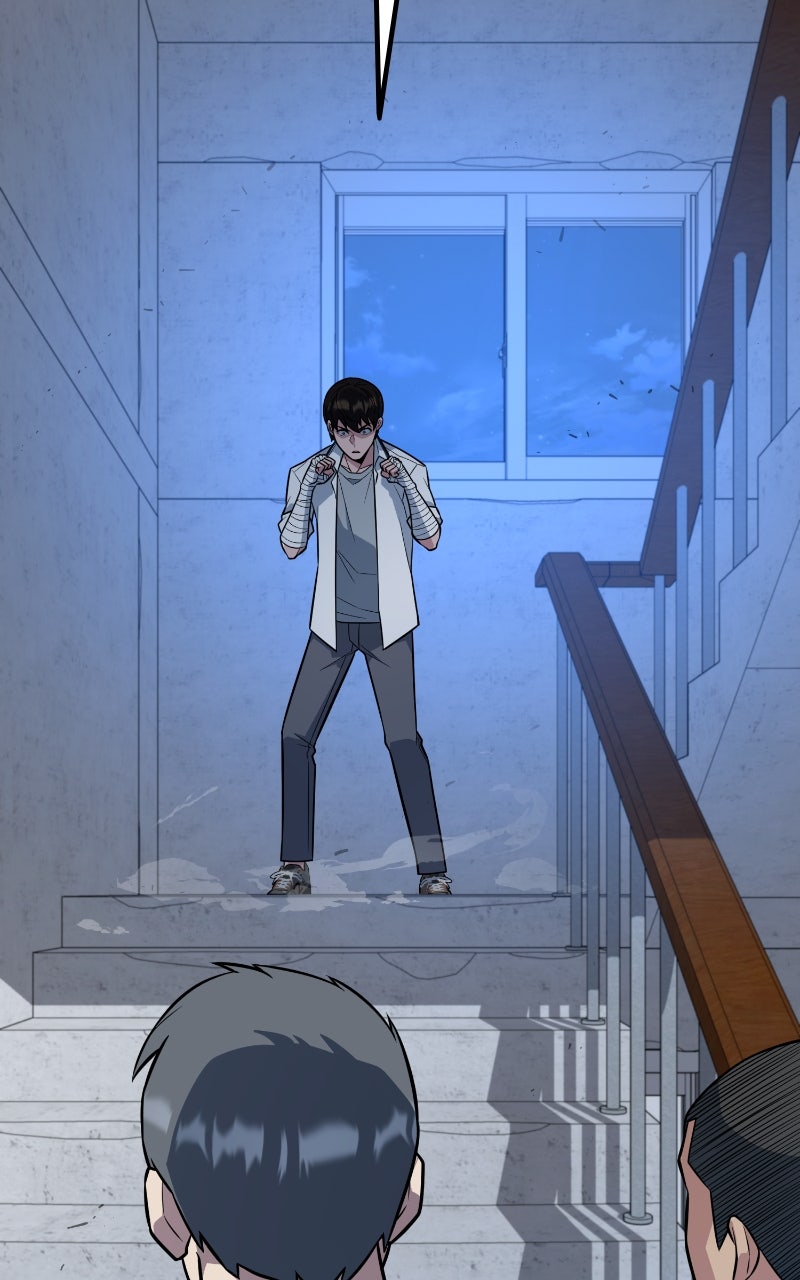 Read King of the Arena FR Manga Online