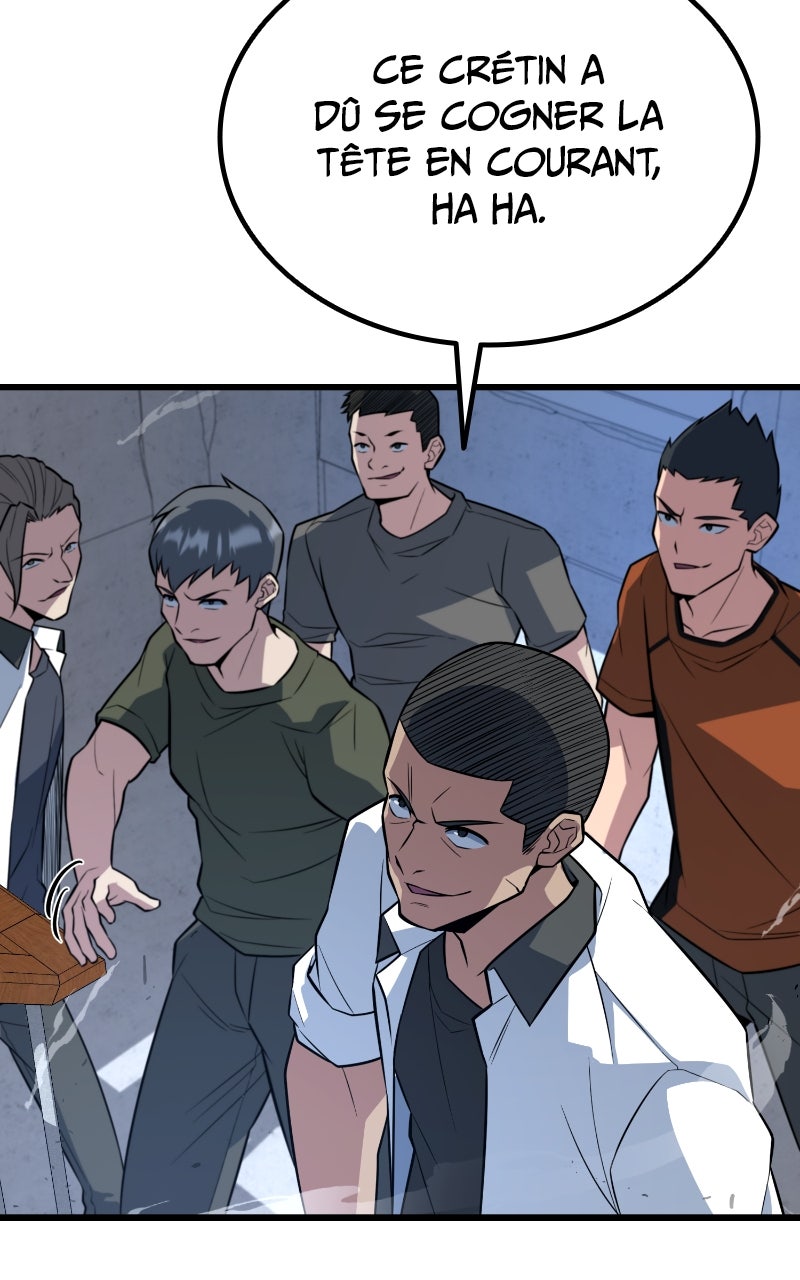 Read King of the Arena FR Manga Online