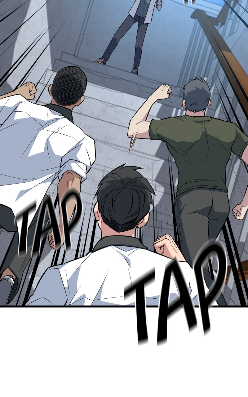 Read King of the Arena FR Manga Online