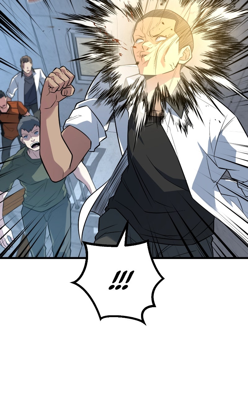 Read King of the Arena FR Manga Online