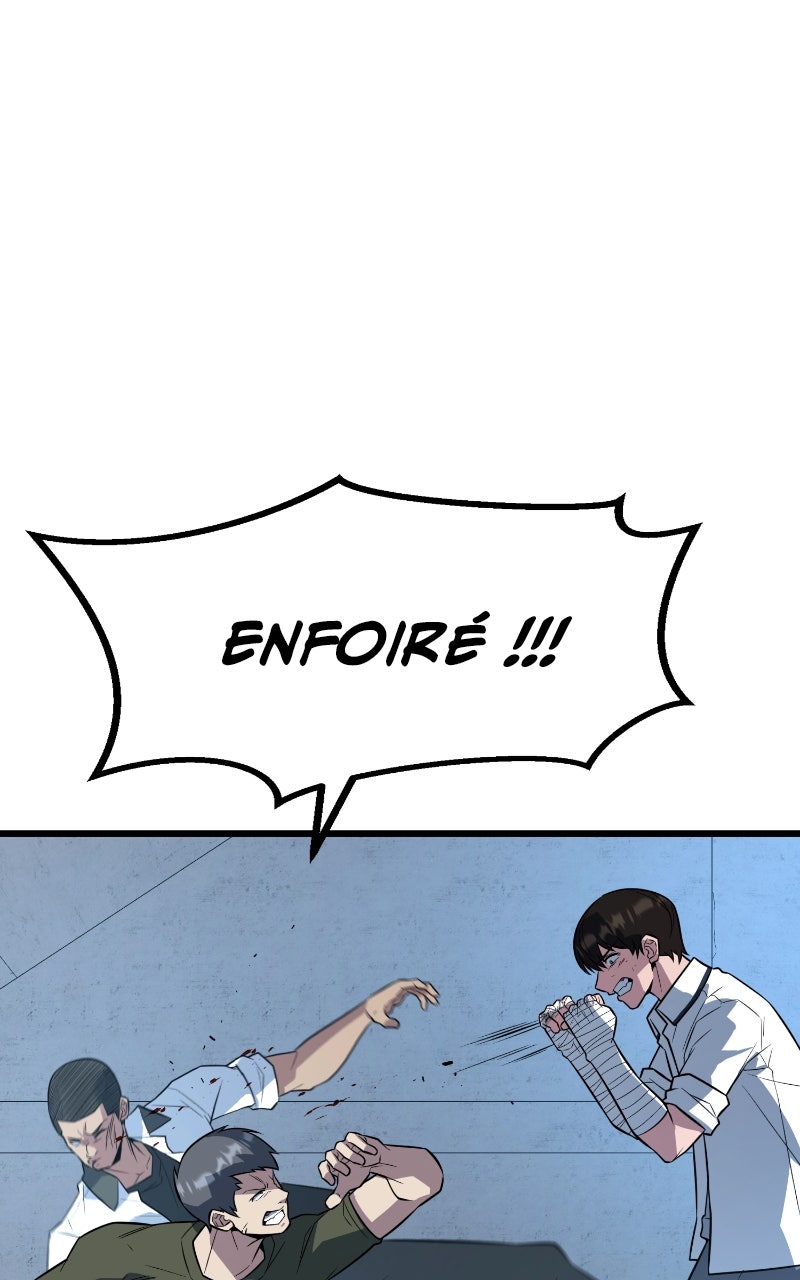 Read King of the Arena FR Manga Online