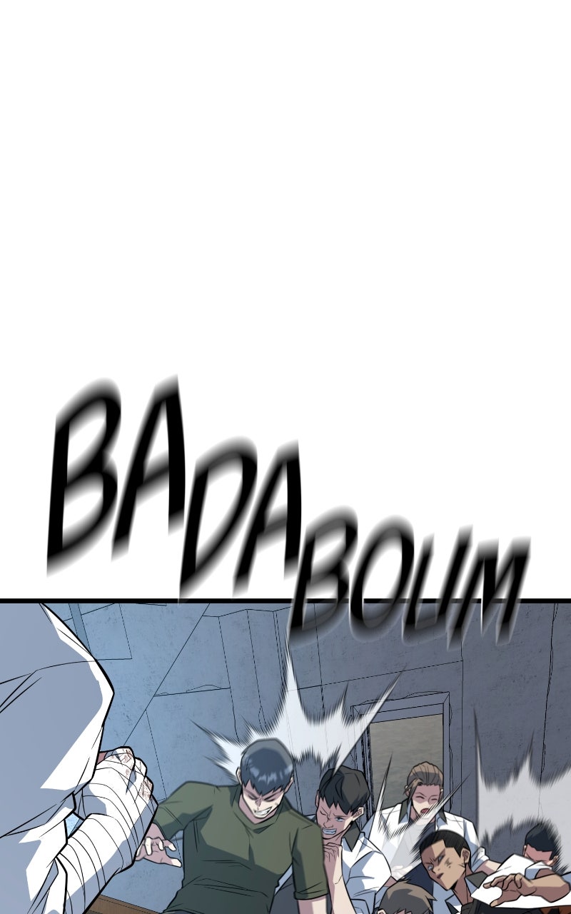 Read King of the Arena FR Manga Online