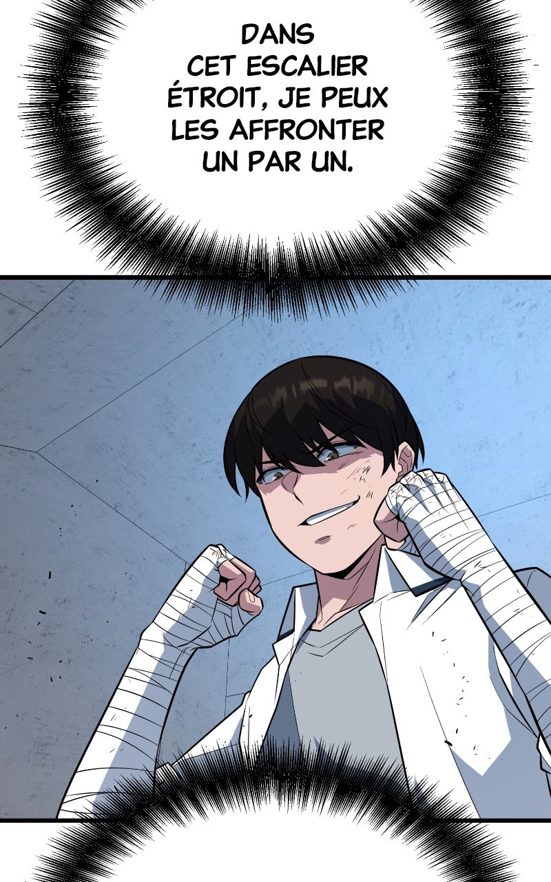 Read King of the Arena FR Manga Online