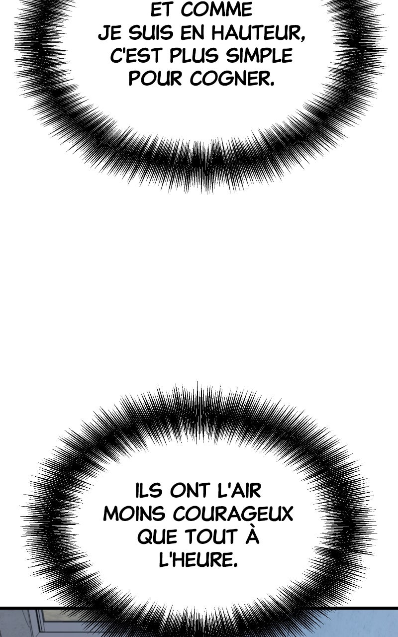 Read King of the Arena FR Manga Online