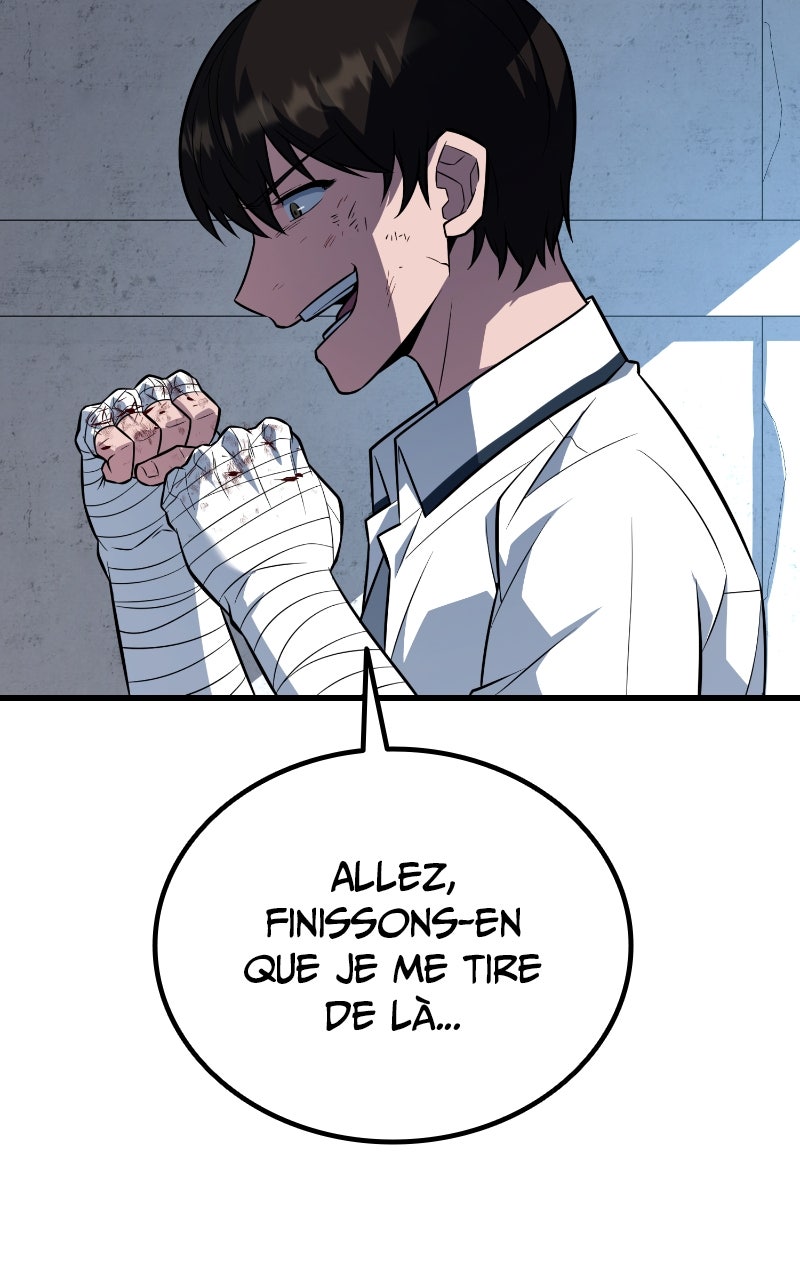 Read King of the Arena FR Manga Online