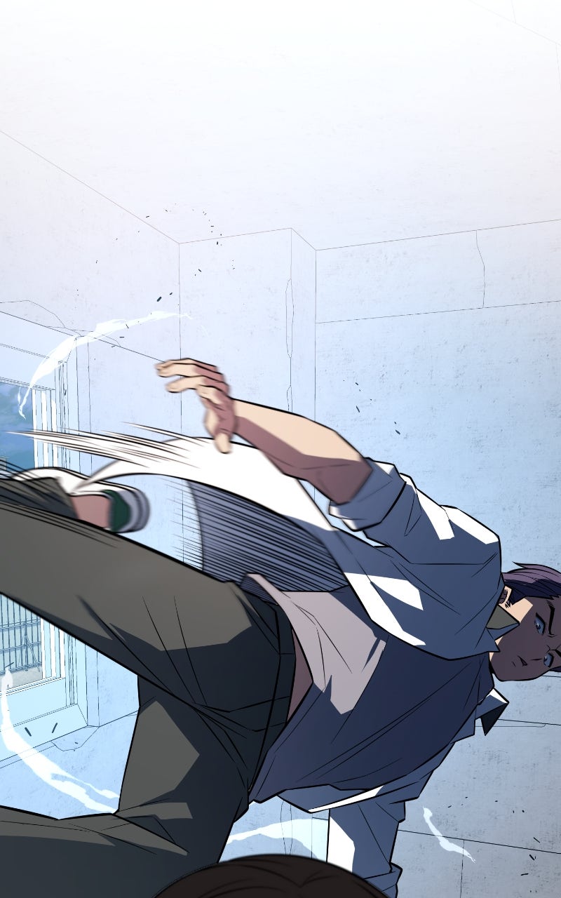 Read King of the Arena FR Manga Online