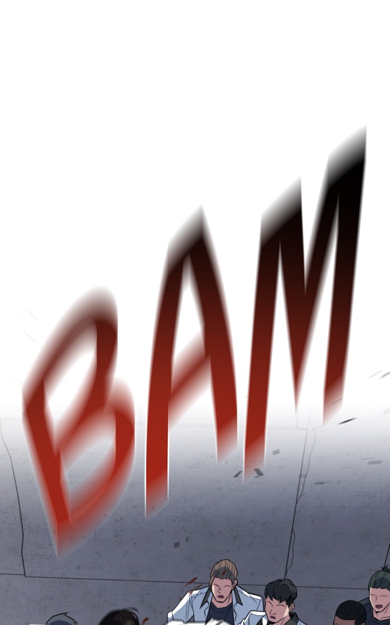 Read King of the Arena FR Manga Online