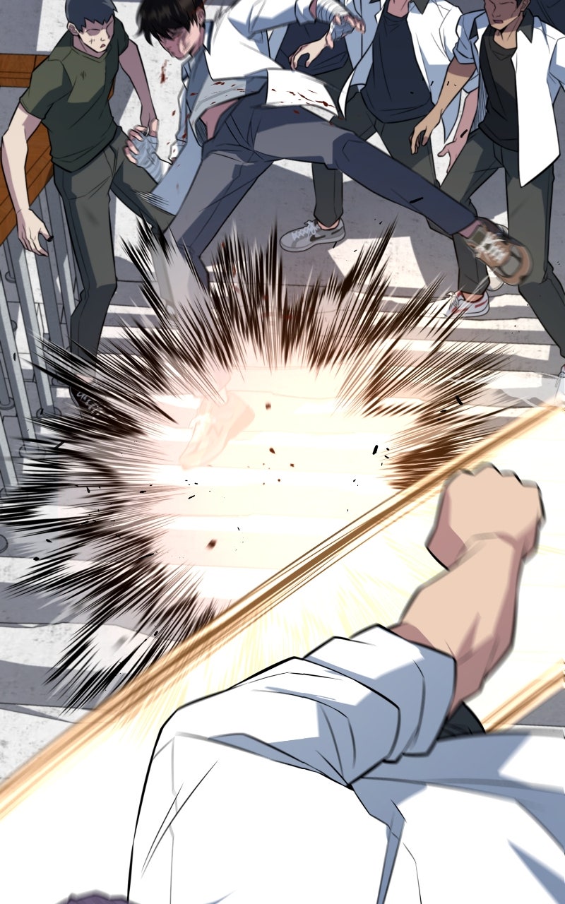 Read King of the Arena FR Manga Online