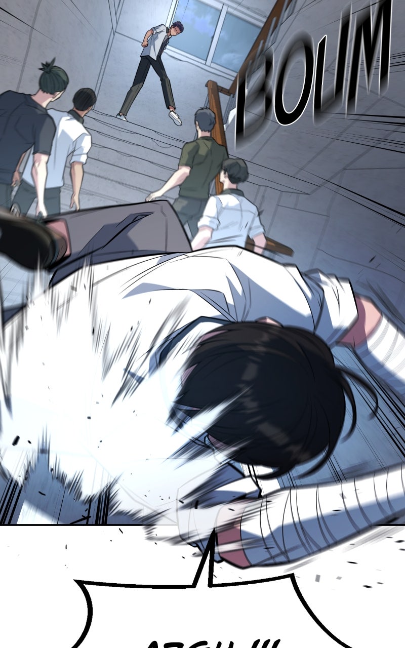 Read King of the Arena FR Manga Online