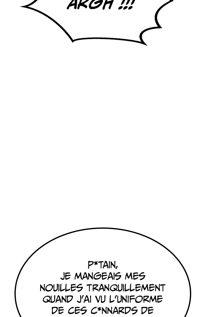 Read King of the Arena FR Manga Online