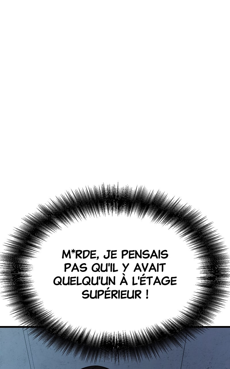 Read King of the Arena FR Manga Online