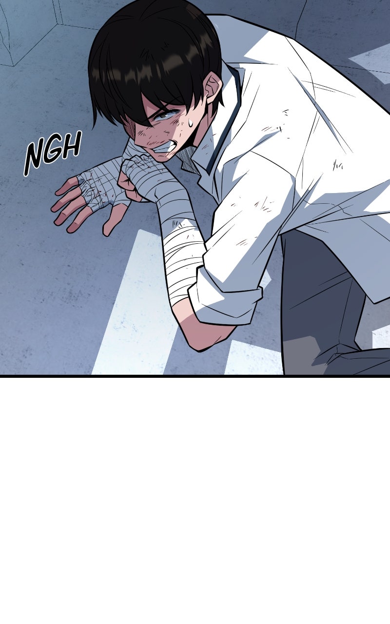 Read King of the Arena FR Manga Online