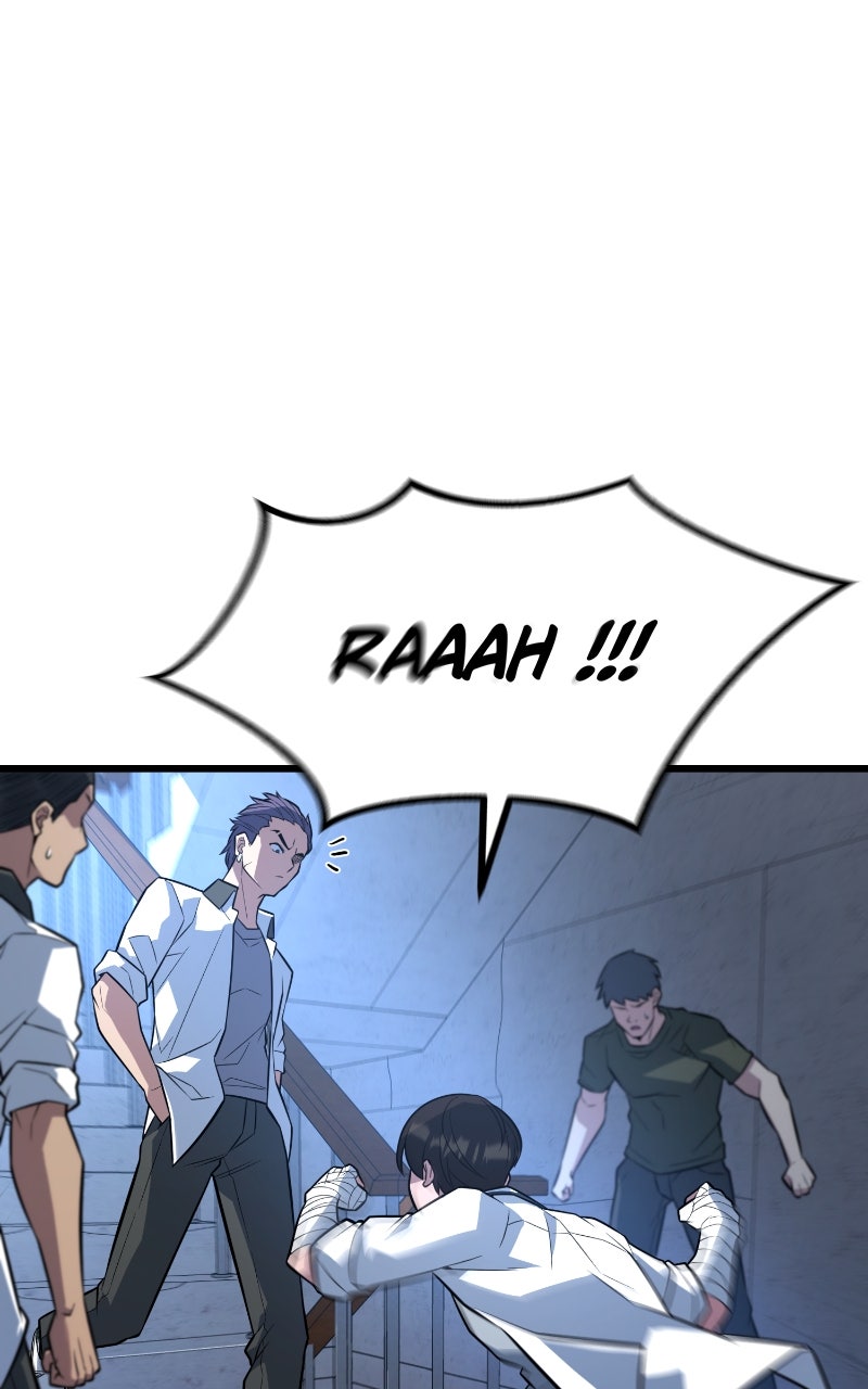 Read King of the Arena FR Manga Online