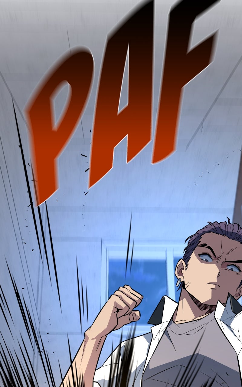 Read King of the Arena FR Manga Online