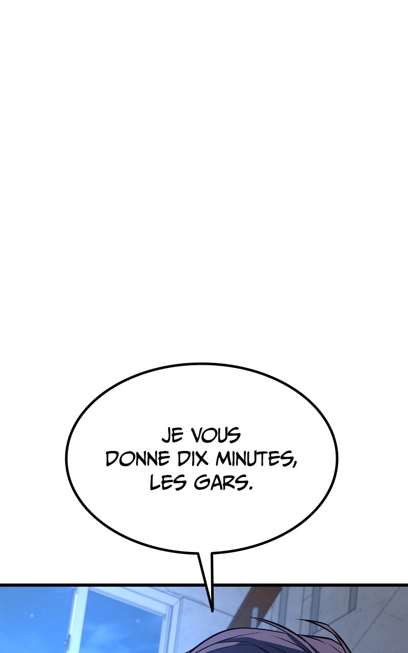 Read King of the Arena FR Manga Online