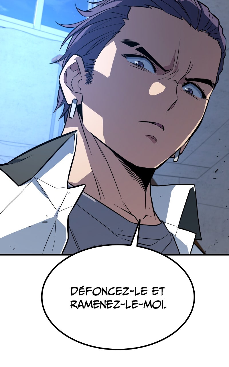 Read King of the Arena FR Manga Online