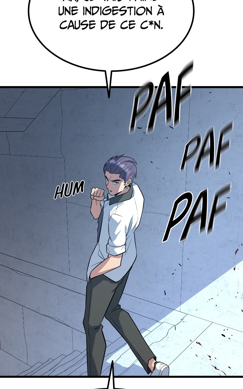 Read King of the Arena FR Manga Online