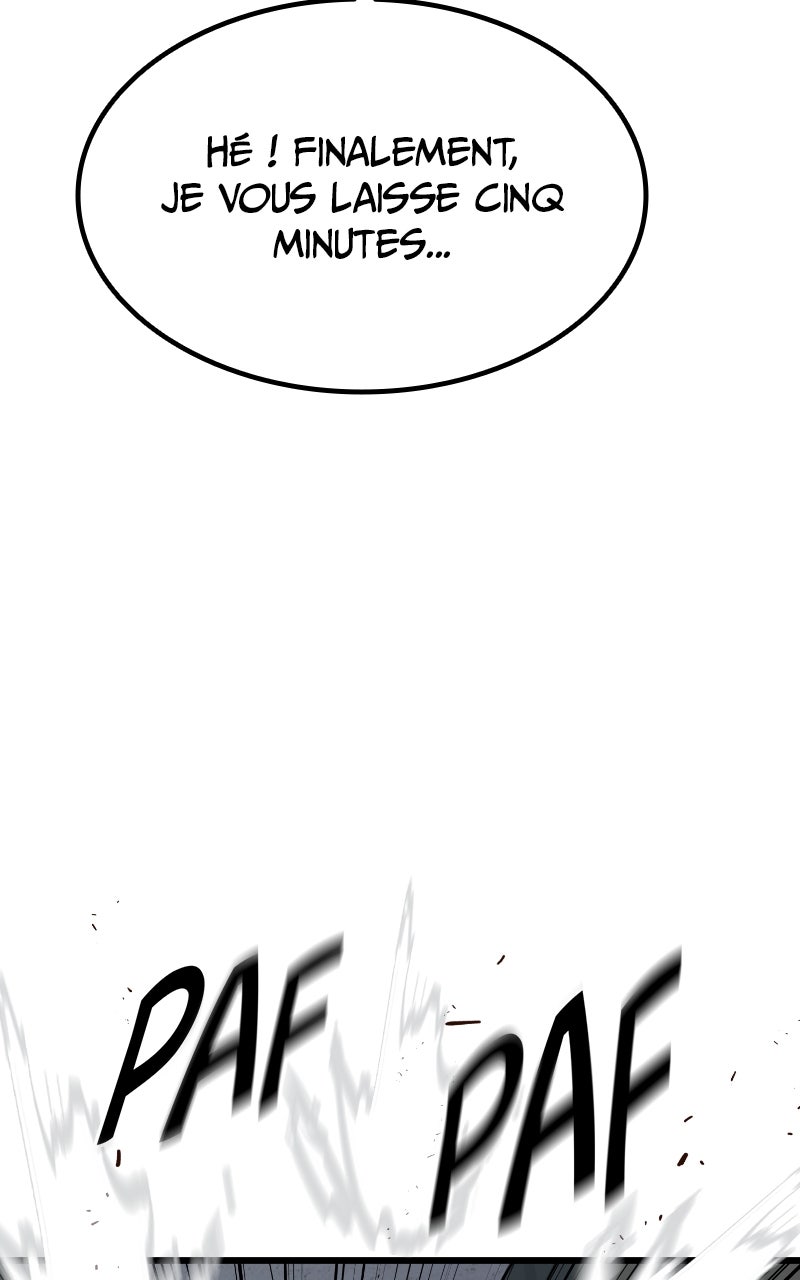 Read King of the Arena FR Manga Online