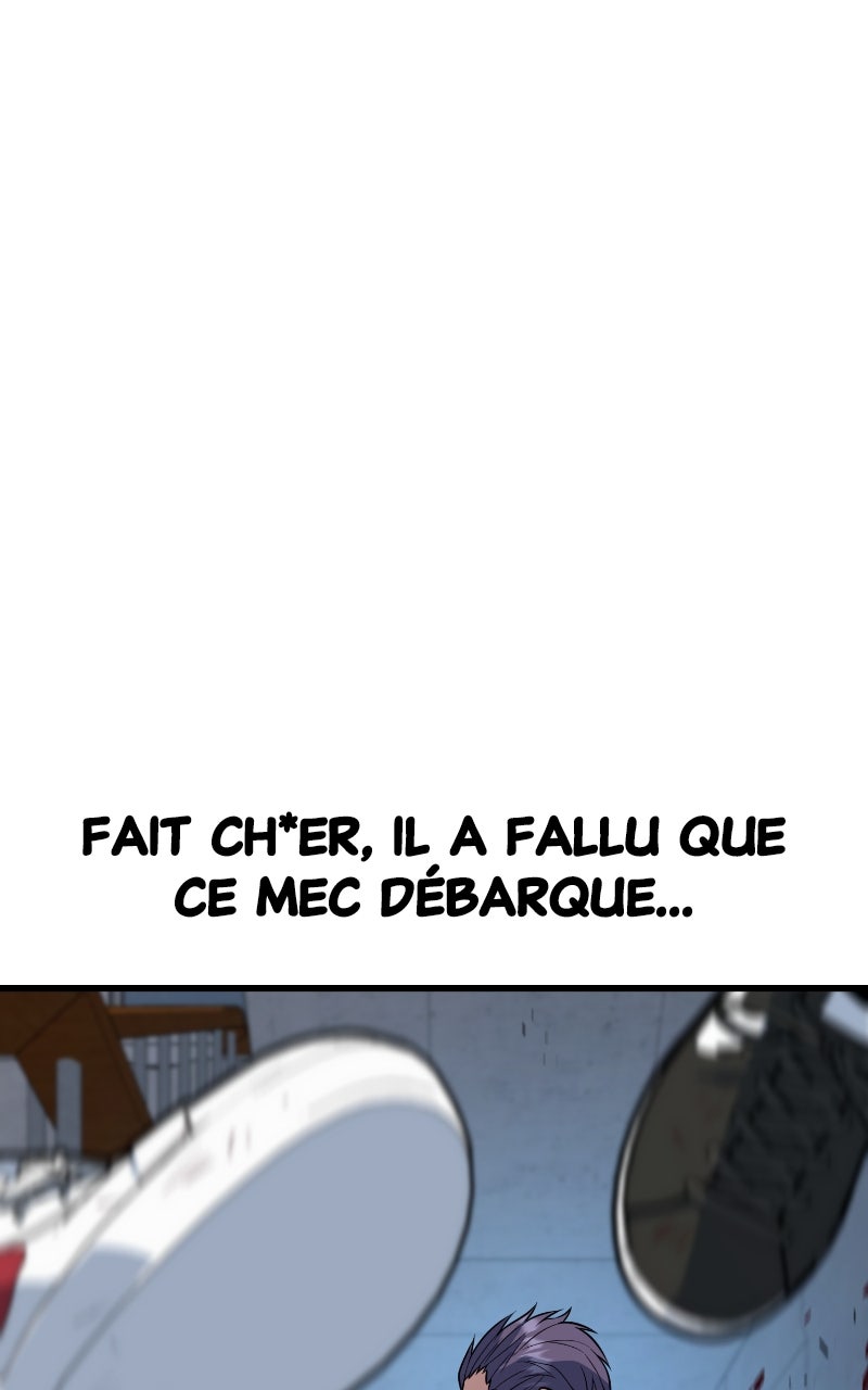 Read King of the Arena FR Manga Online