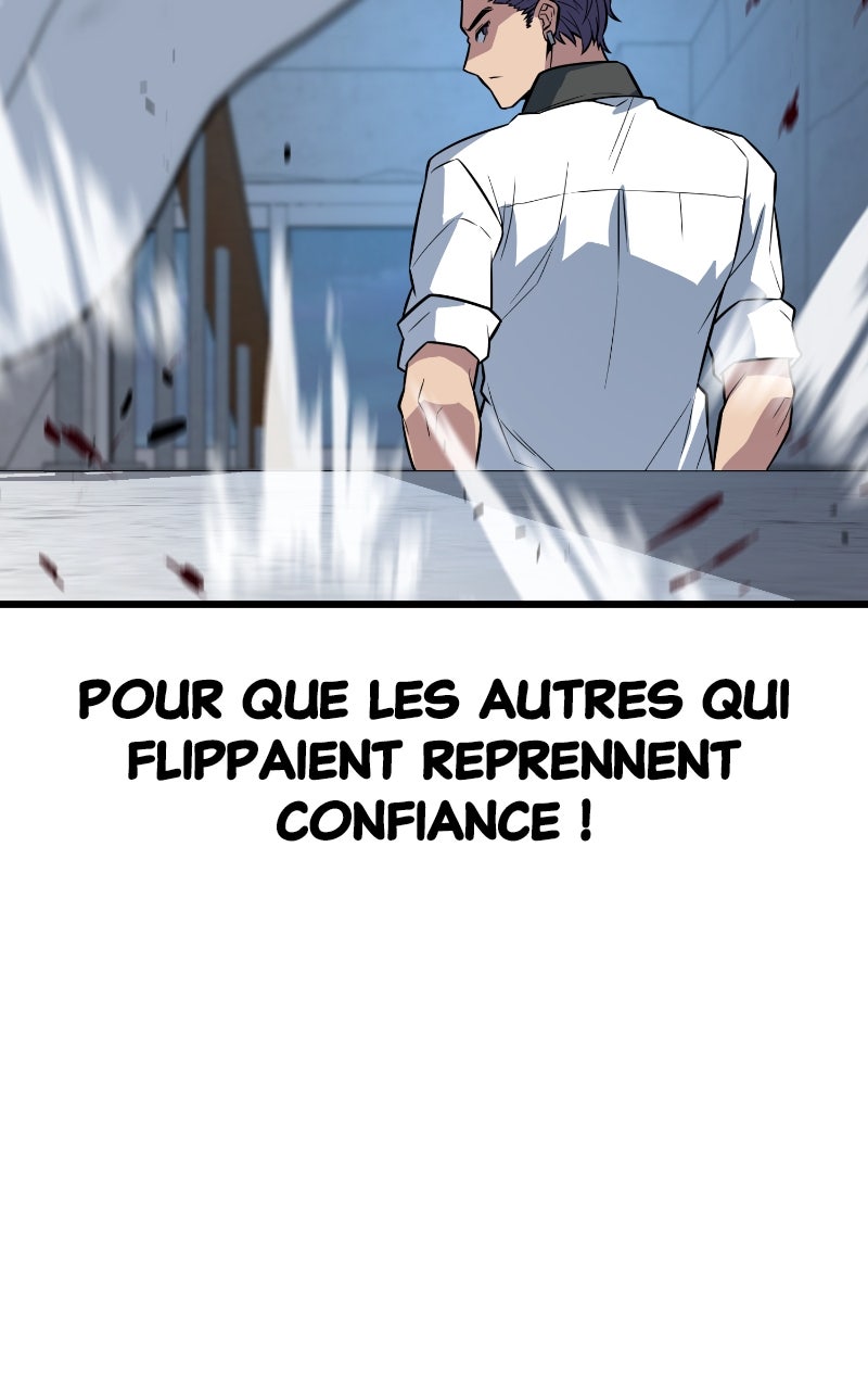 Read King of the Arena FR Manga Online