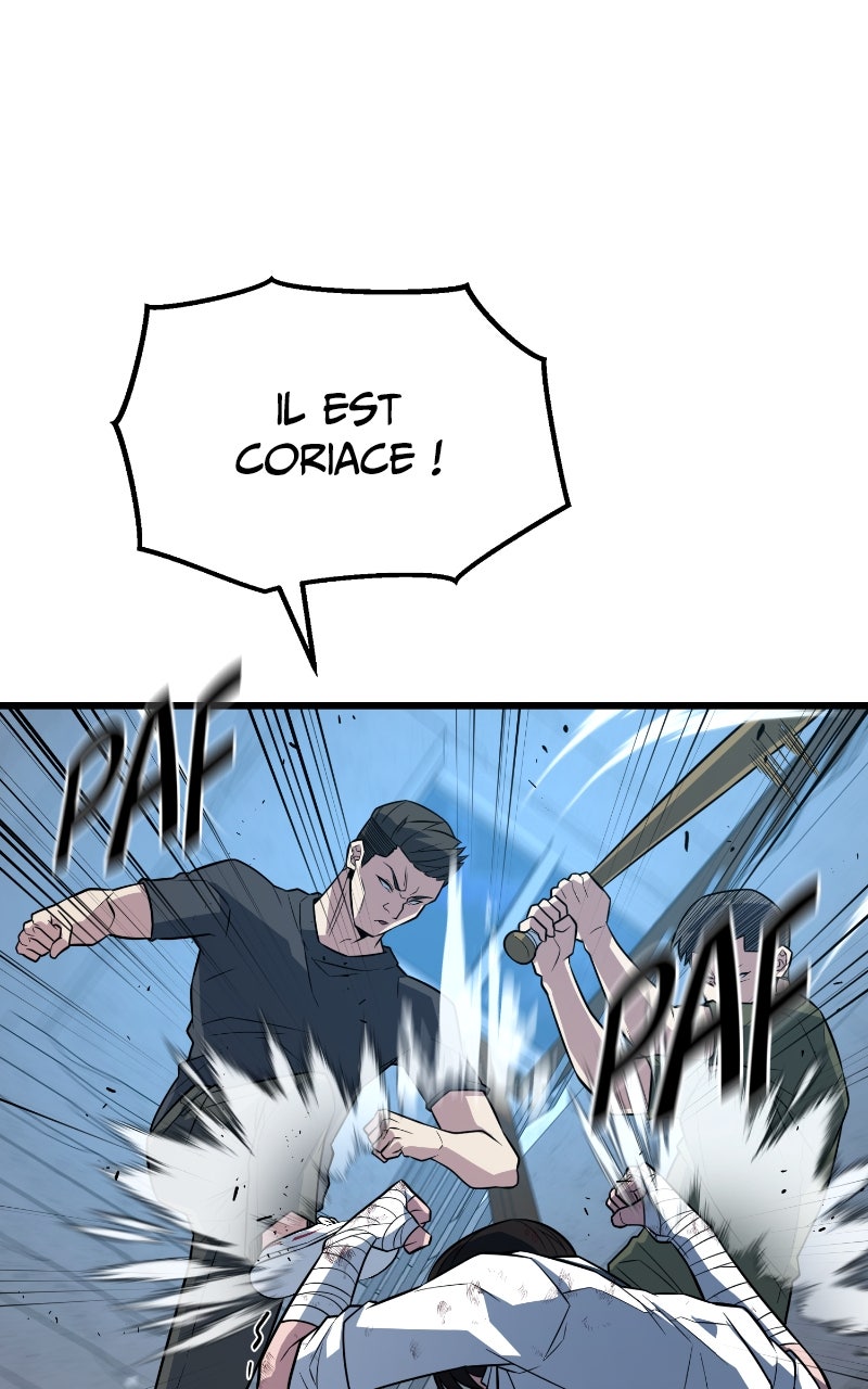 Read King of the Arena FR Manga Online