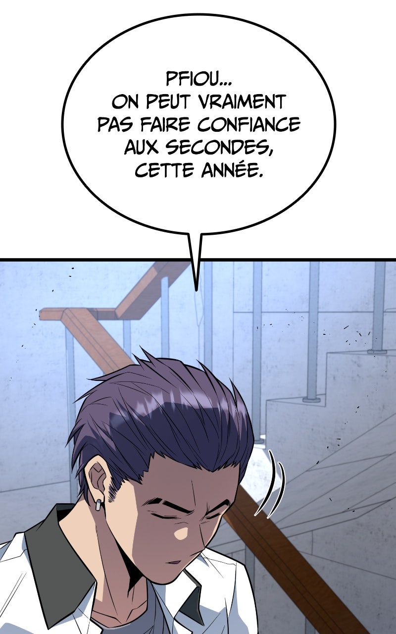 Read King of the Arena FR Manga Online