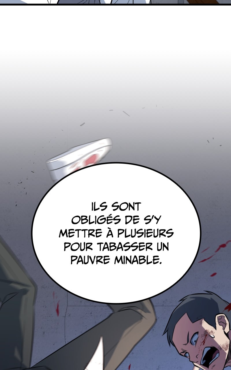 Read King of the Arena FR Manga Online