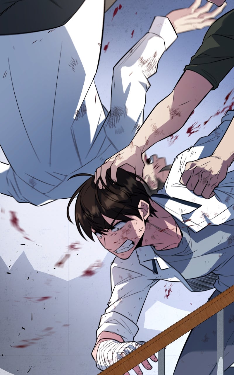 Read King of the Arena FR Manga Online