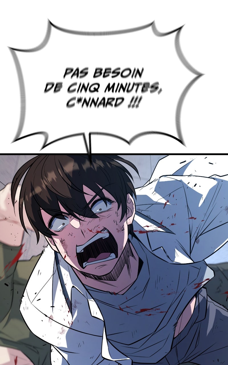 Read King of the Arena FR Manga Online