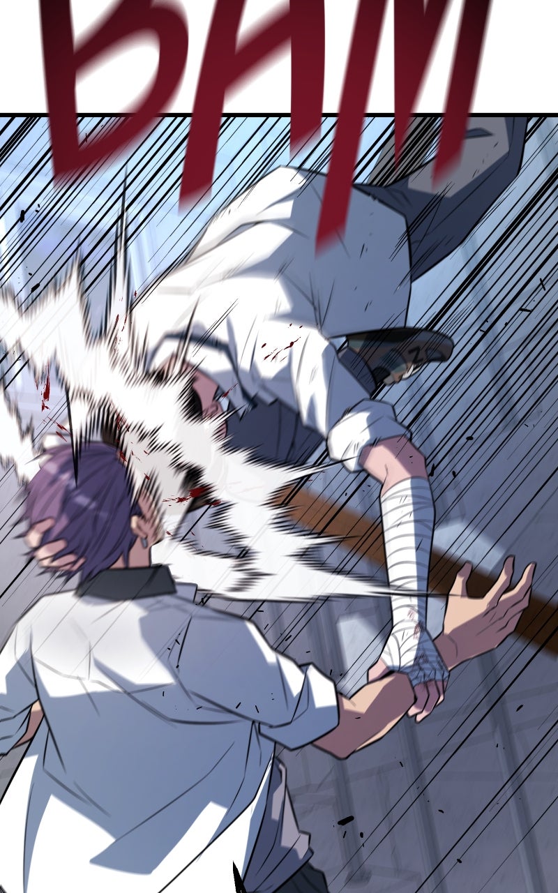 Read King of the Arena FR Manga Online