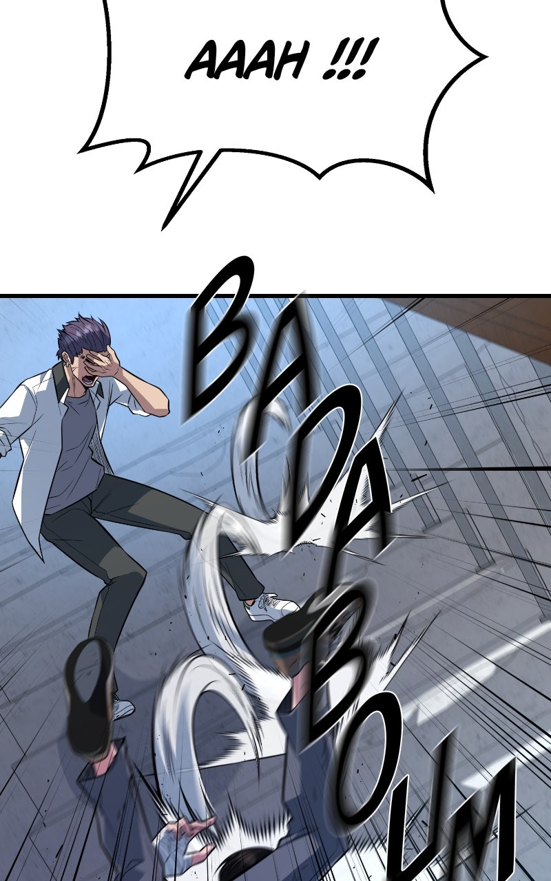 Read King of the Arena FR Manga Online