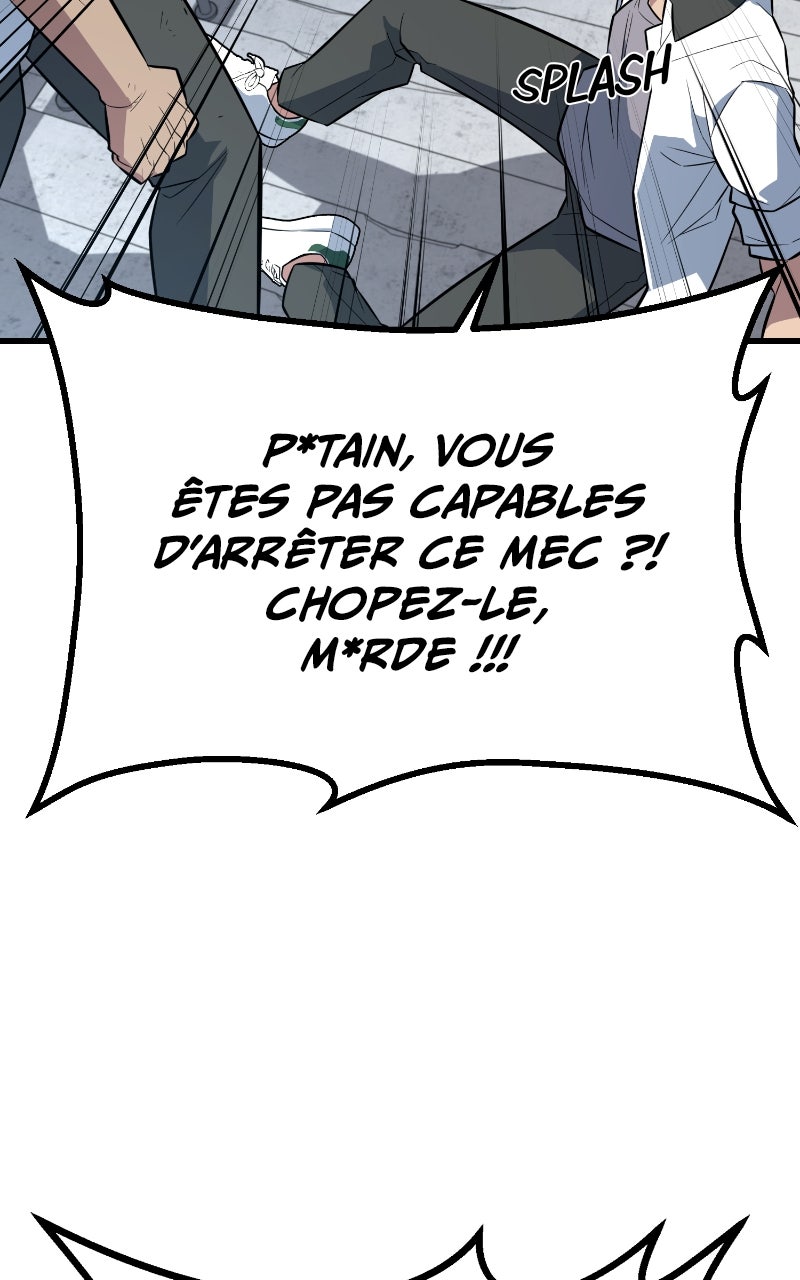 Read King of the Arena FR Manga Online