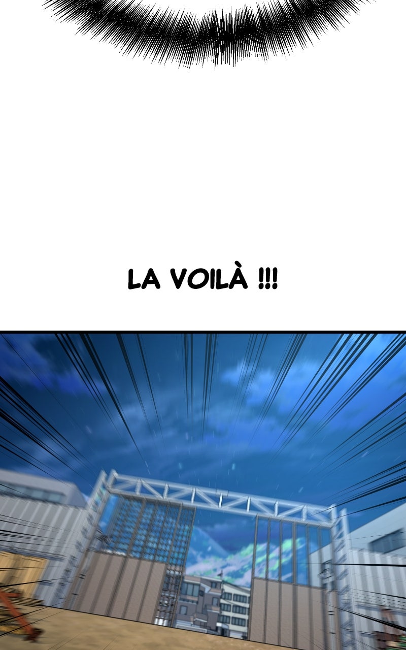 Read King of the Arena FR Manga Online