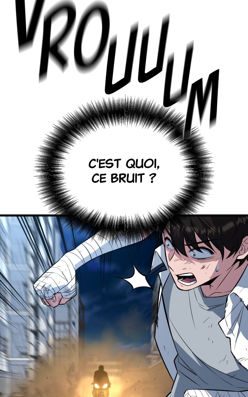 Read King of the Arena FR Manga Online