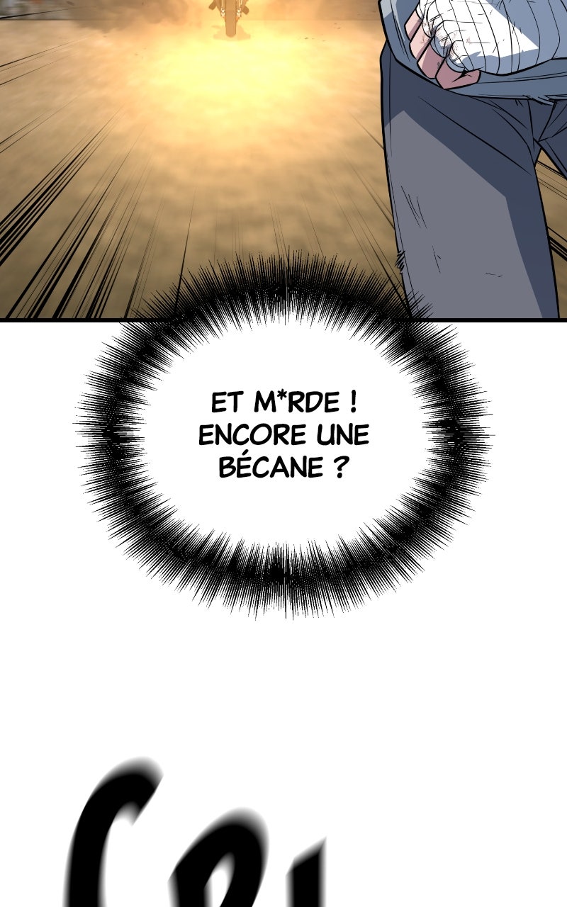 Read King of the Arena FR Manga Online