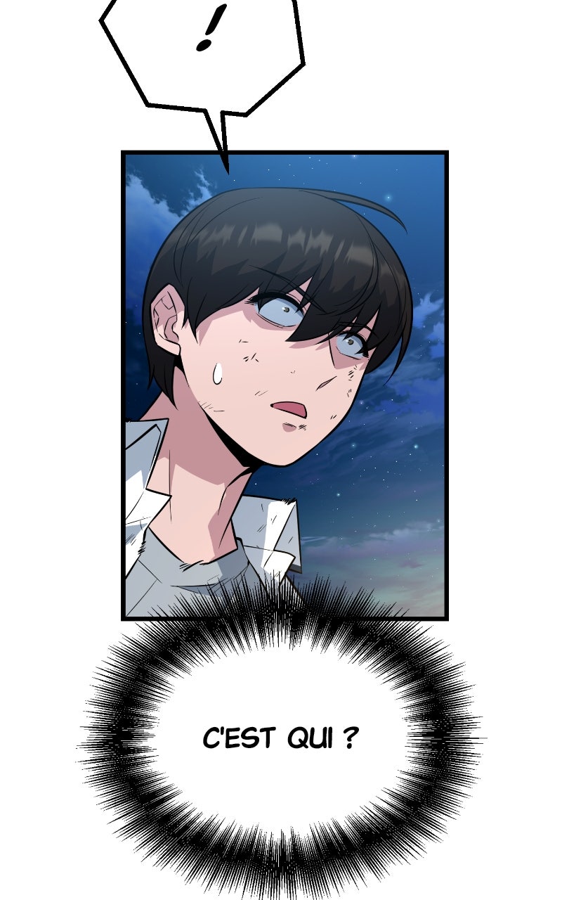 Read King of the Arena FR Manga Online