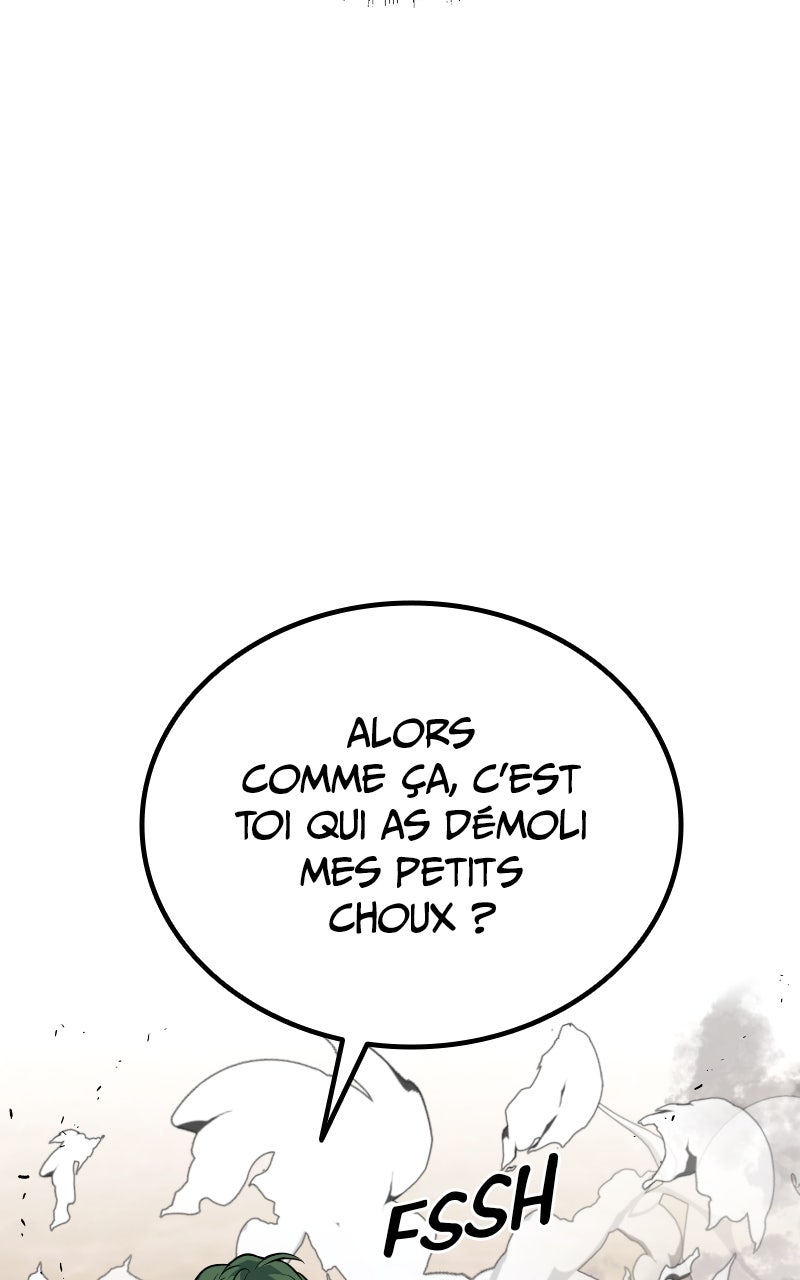 Read King of the Arena FR Manga Online