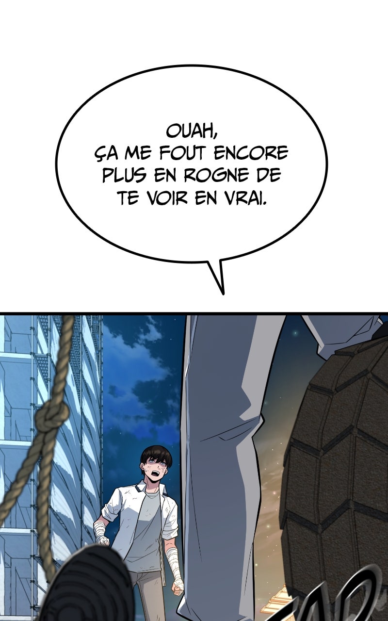 Read King of the Arena FR Manga Online