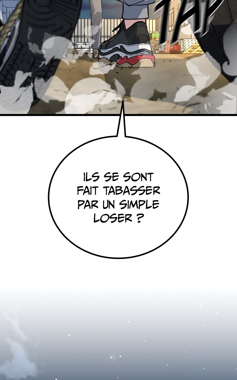 Read King of the Arena FR Manga Online