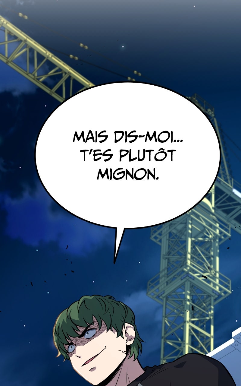 Read King of the Arena FR Manga Online