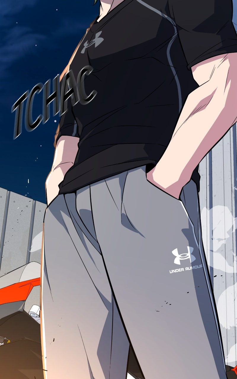 Read King of the Arena FR Manga Online