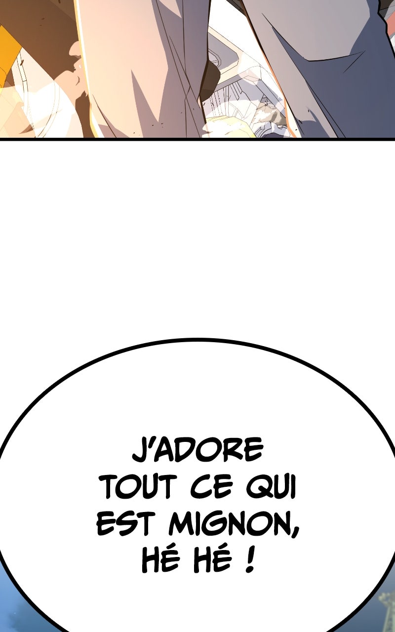 Read King of the Arena FR Manga Online