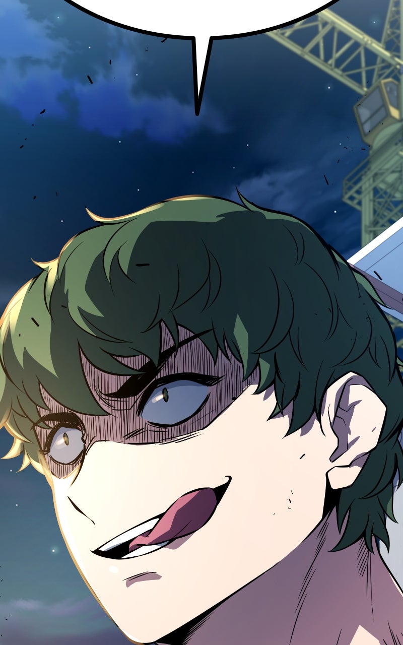 Read King of the Arena FR Manga Online