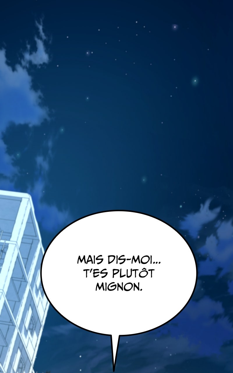 Read King of the Arena FR Manga Online