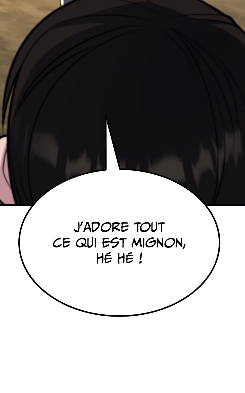 Read King of the Arena FR Manga Online