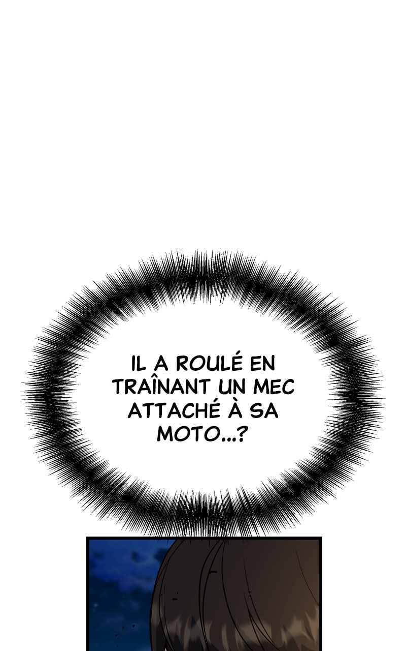 Read King of the Arena FR Manga Online