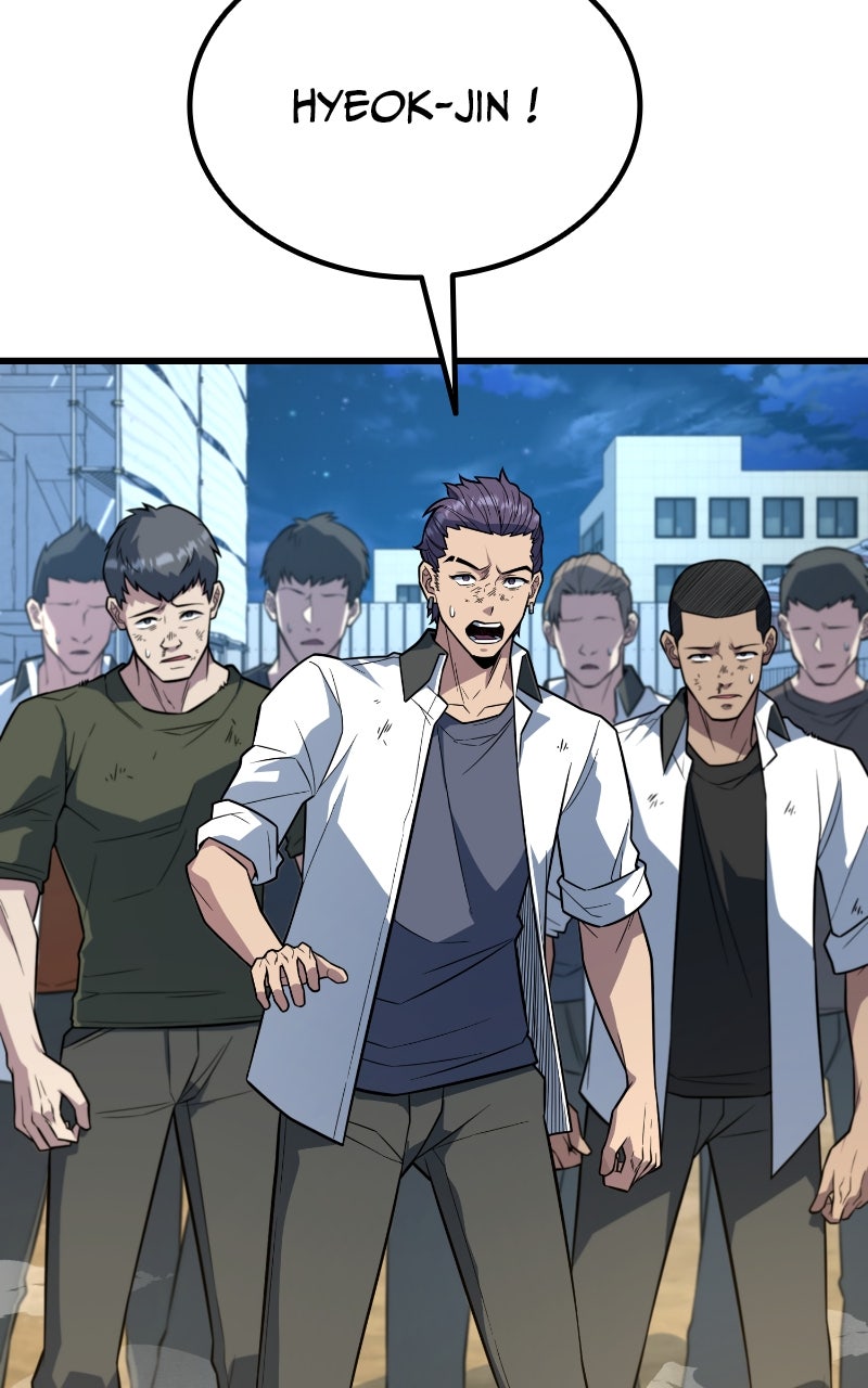 Read King of the Arena FR Manga Online