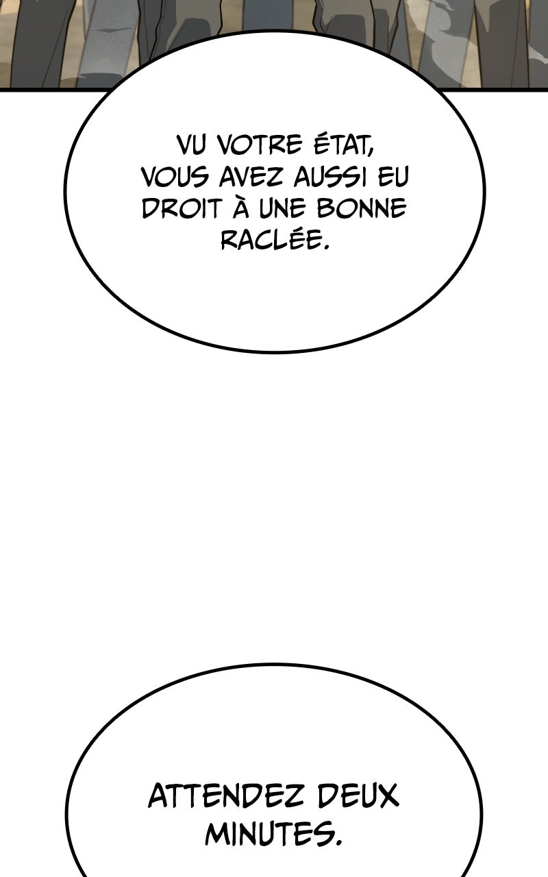 Read King of the Arena FR Manga Online