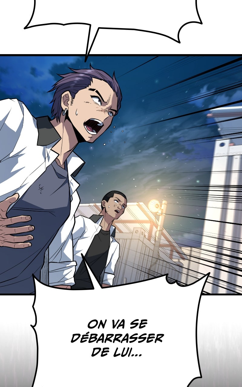 Read King of the Arena FR Manga Online