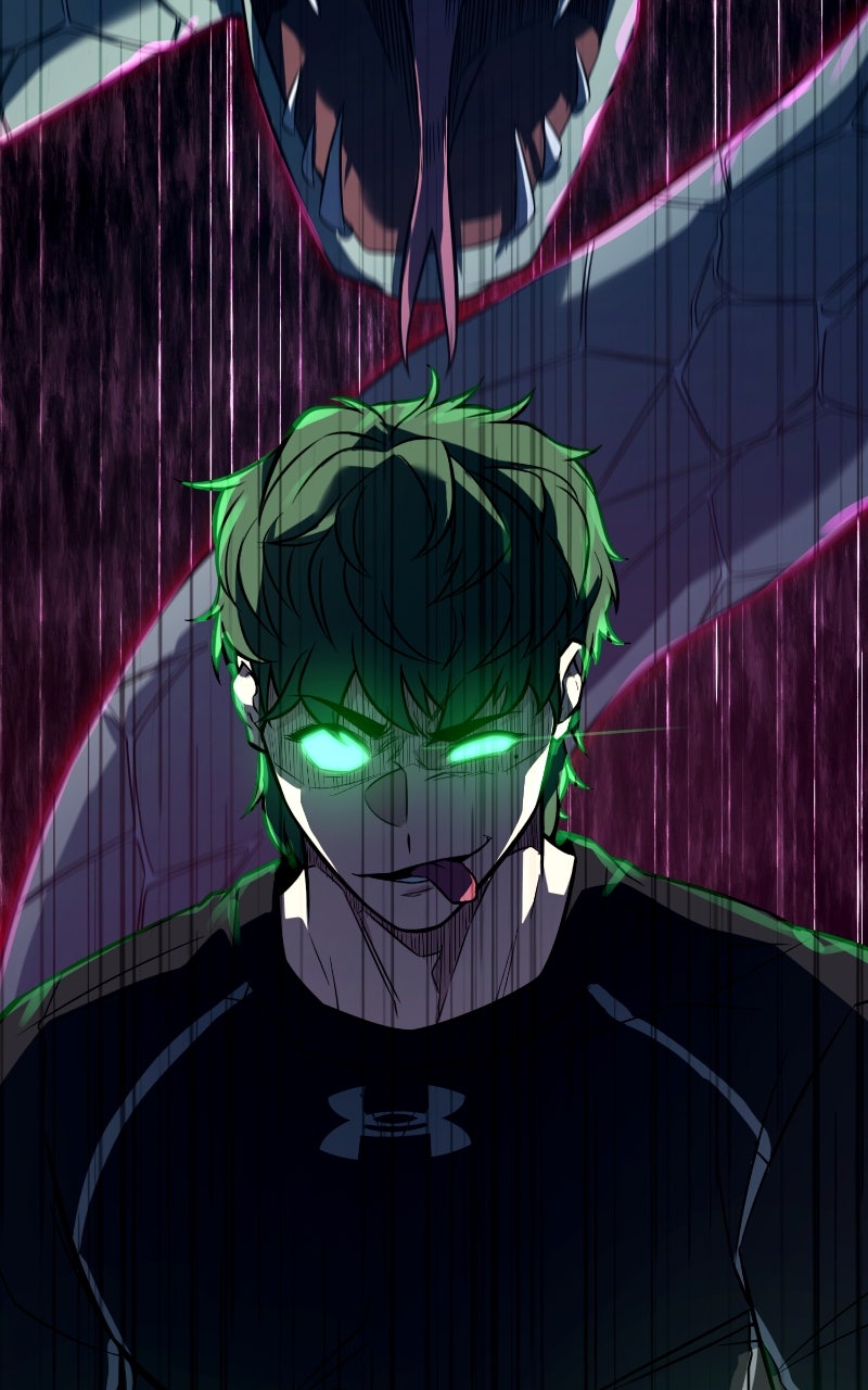 Read King of the Arena FR Manga Online